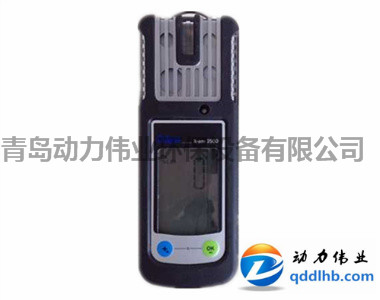 德國德爾格X-am2500四合一氣體檢測儀 德國德爾格X-am2500四合一氣體檢測儀