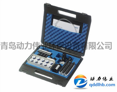 德國德爾格Aerotest Alpha 壓縮空氣質(zhì)量檢測儀 德國德爾格Aerotest Alpha 壓縮空氣質(zhì)量檢測儀