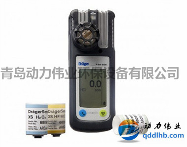 德爾格X-am5100單一氣體檢測儀 德爾格X-am5100單一氣體檢測儀