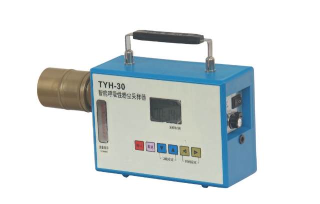 TYH-30智能呼吸性粉塵采樣器.png TYH-30智能呼吸性粉塵采樣器.png