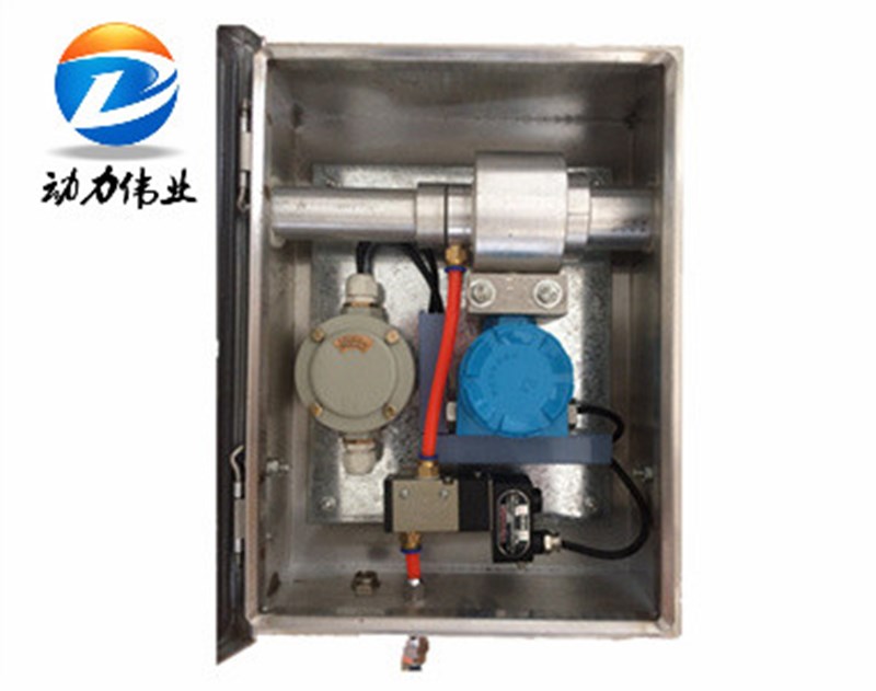 DL-FD壁掛式粉塵在線檢測儀 DL-FD壁掛式粉塵在線檢測儀