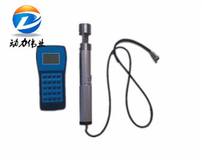 DL-5A手持式粉塵濃度檢測(cè)儀 DL-5A手持式粉塵濃度檢測(cè)儀